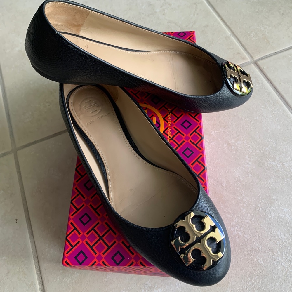 Tory Burch shoes